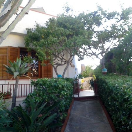 B&B Il Girasole Noto Exterior photo