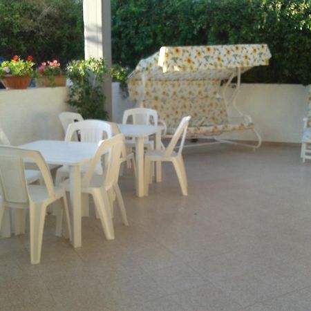 B&B Il Girasole Noto Exterior photo
