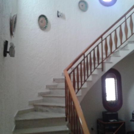 B&B Il Girasole Noto Exterior photo
