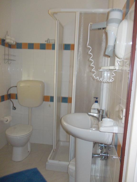 B&B Il Girasole Noto Room photo