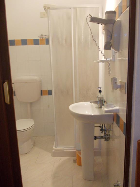 B&B Il Girasole Noto Room photo