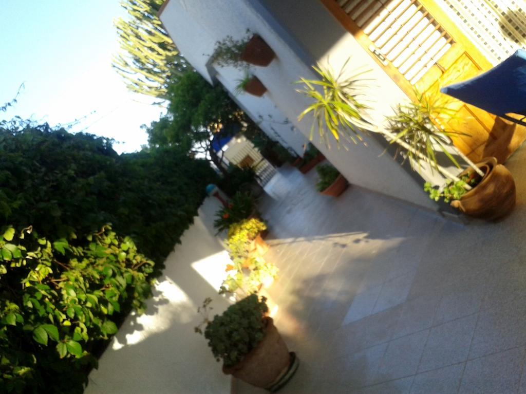 B&B Il Girasole Noto Exterior photo