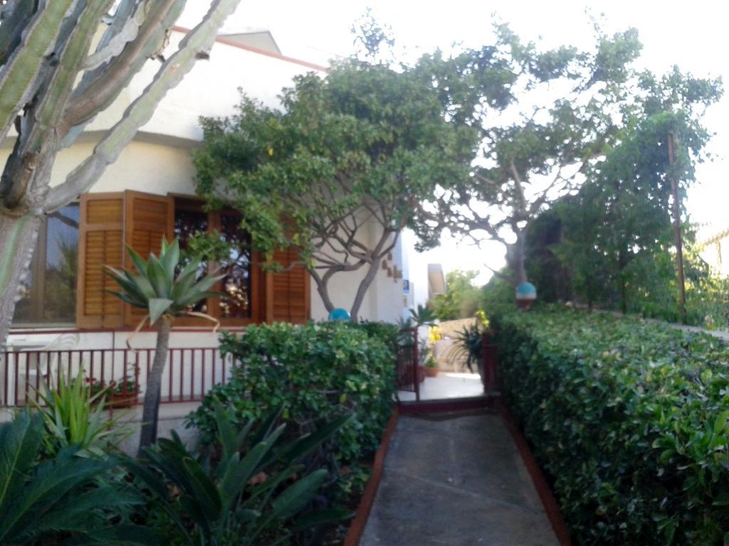 B&B Il Girasole Noto Exterior photo