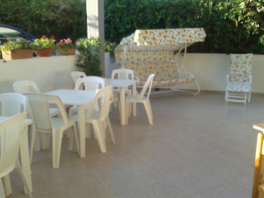 B&B Il Girasole Noto Exterior photo
