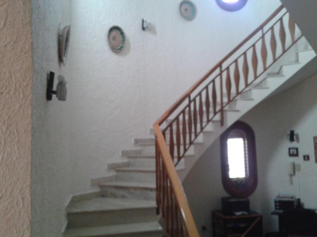 B&B Il Girasole Noto Exterior photo