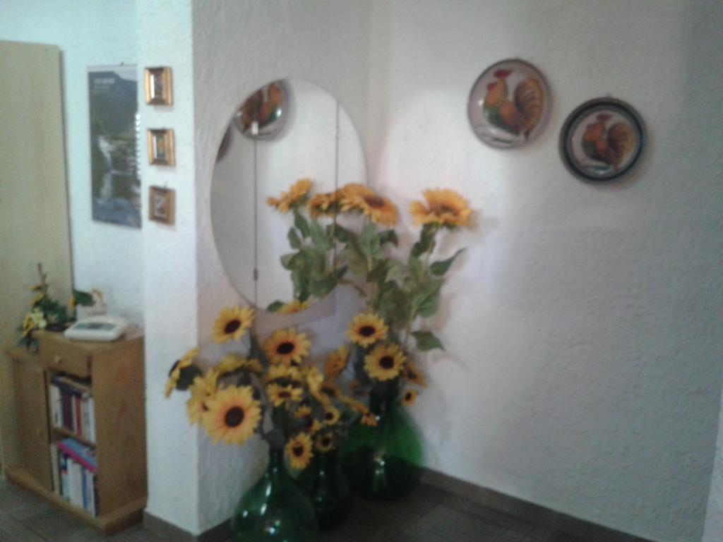 B&B Il Girasole Noto Exterior photo