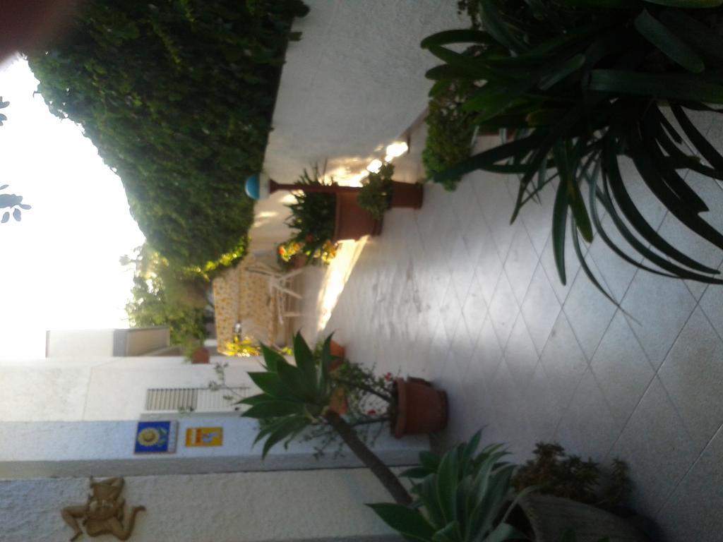 B&B Il Girasole Noto Exterior photo