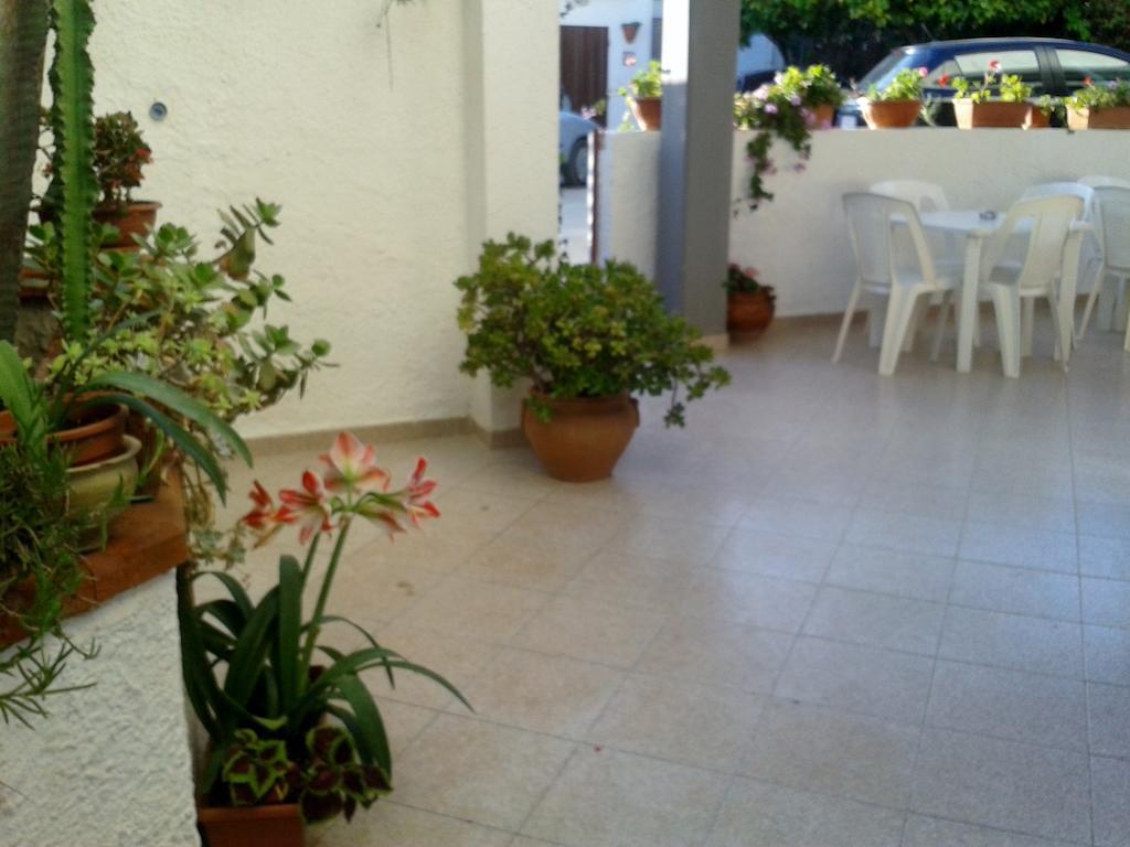 B&B Il Girasole Noto Exterior photo