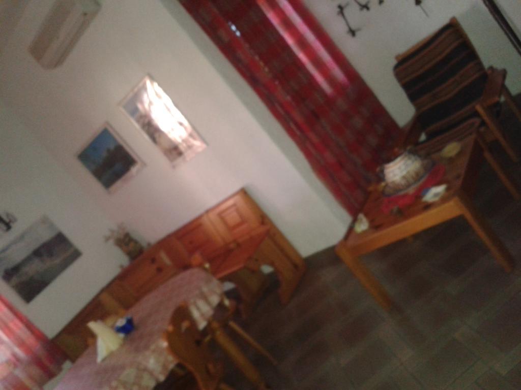 B&B Il Girasole Noto Exterior photo
