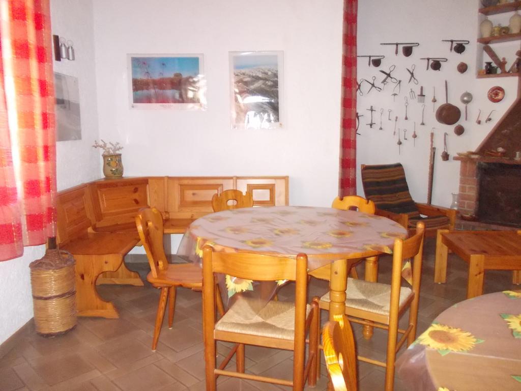 B&B Il Girasole Noto Exterior photo