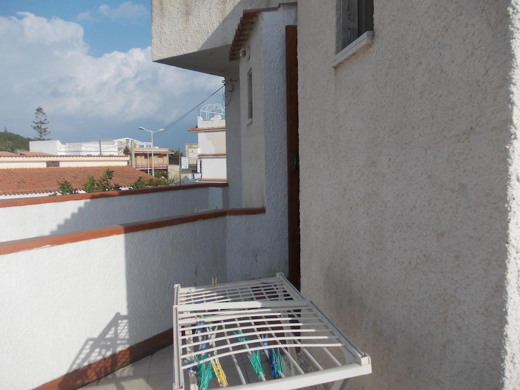 B&B Il Girasole Noto Exterior photo