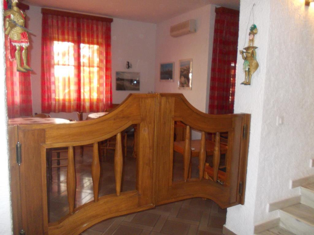 B&B Il Girasole Noto Exterior photo