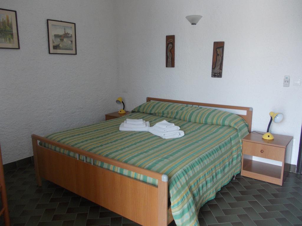 B&B Il Girasole Noto Room photo