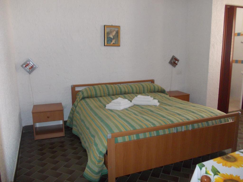 B&B Il Girasole Noto Room photo